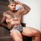 fernandohincapie (exotico_77) free OnlyFans Leaks [FRESH] profile picture