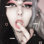 filthygoth (georgie) OnlyFans Leaks 

 profile picture