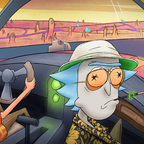 finlander0658 (Rick Sanchez) free Only Fans content [!NEW!] profile picture