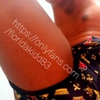 floridakidd83 (🍑 Floridakidd83 🌴 🇨🇺) OnlyFans Leaked Videos and Pictures [!NEW!] profile picture