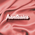frantasies (Frannie) free Only Fans Leaked Content [NEW] profile picture