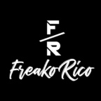 freakoricoxxx (Freako Rico) free OF Leaked Pictures and Videos [UPDATED] profile picture