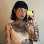 Luna ✨🖤✨ (frkluna) Leaks OnlyFans 

 profile picture