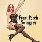 frontporchswingers (Front Porch Swingers) free Only Fans Leaked Pictures & Videos [FRESH] profile picture