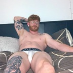 furymaxx (Ginger God) free OnlyFans Leaked Content [UPDATED] profile picture