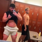 gay1acarebearcub (Derrick Robinson) free OF content [FREE] profile picture