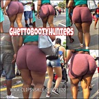 ghettobootyhunters (GHETTOBOOTYHUNTERS) OF Leaked Content [FREE] profile picture