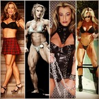 ginajones (Gina Jones) OF Leaks [NEW] profile picture