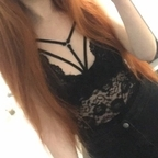 gingerfox99 gingerfox99 Leaks OnlyFans 

 profile picture