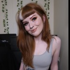 gingerminniemfc (Creamy Scottish Redhead 🦊) OnlyFans Leaks [UPDATED] profile picture