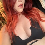 gingertitties69 (GingerTitties) OF Leaked Pictures & Videos [NEW] profile picture