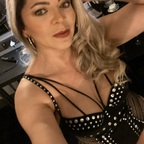 glamourwife (Glamour Wife) OF Leaked Pictures and Videos [FRESH] profile picture
