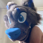glitchyfur (Glitch) Only Fans Leaked Content [UPDATED] profile picture