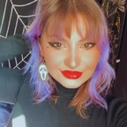 goddessindigo (Goddess Indigo 🔮 🦇) free Only Fans Leaked Pictures and Videos [UPDATED] profile picture