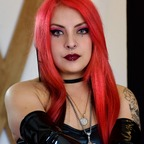 goddessjovita (Jovita) Only Fans Leaked Content [UPDATED] profile picture