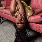 goddessorisa (Annie Orisa) OnlyFans Leaks [NEW] profile picture