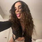 goddesszaria (Zaria;)) OF content [NEW] profile picture