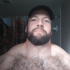 goodlookinfool (Giant Hairy Man Wolf) Only Fans Leaked Pictures & Videos [FREE] profile picture