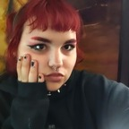Onlyfans leak gothhy_love 

 profile picture