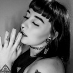 gothxspice (Gabby💀) free Only Fans content [NEW] profile picture