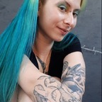 greenfairy7 (💚🧚‍♀️ Green Fairy 🧚‍♀️💚) OnlyFans Leaked Pictures & Videos [UPDATED] profile picture
