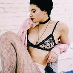 grimegirl69 (Jamesie) free OF Leaked Pictures & Videos [!NEW!] profile picture