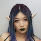 grimpixie (Moira) free Only Fans Leaked Pictures and Videos [UPDATED] profile picture
