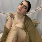 hairy_goddess (Hairy Goddess) OF content [!NEW!] profile picture