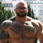 hairy_musclebear (Gschiel Gerald) OF Leaked Videos and Pictures [NEW] profile picture