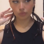 hannahnah (Hannah) free OnlyFans Leaks [!NEW!] profile picture