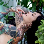 hellcat_nat (💦 Natasha Grey 😈) OF Leaked Content [FRESH] profile picture