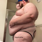 highcalpal (HighCalPal) Only Fans content [FREE] profile picture