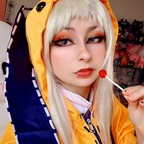 hopeypokey (🖤) free Only Fans content [NEW] profile picture