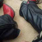 hornybootstud3 (hornybootstud3) free Only Fans Leaked Pictures & Videos [NEW] profile picture