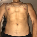 hotboyleo (Leo) OF content [UPDATED] profile picture