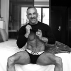 hunterxavierofficial (HunterXavierOfficial) Only Fans Leaked Content [FREE] profile picture