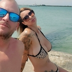 husband-hotwife (Husband &amp; Hotwife) OnlyFans content [FREE] profile picture