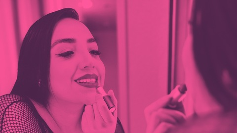 Header of iamesmemejia