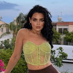 idareeen (Dareen) OnlyFans Leaked Content [UPDATED] profile picture