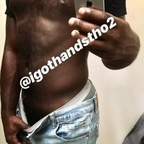 igothandstho2 (Head is the Answer) free Only Fans Leaked Content [!NEW!] profile picture