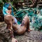 immerwennnesregnet (Anna) free OnlyFans content 

 profile picture