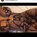 indyamarie (🍑TH) free OnlyFans content [!NEW!] profile picture
