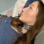 Inkedandkinkyaf @inkedandkinkyaf Leaked OnlyFans 

 profile picture