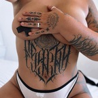 inkedcruella (Inked cruella) OnlyFans Leaked Pictures and Videos 

 profile picture