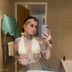 intoxifyingflxwers (@intoxifyingflxwers) Leaked OnlyFans 

 profile picture