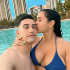 isaacandandrea (Isaac &amp; Andrea) OF Leaked Videos and Pictures [FREE] profile picture