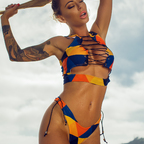 isabelledeltorevip (Isabelle Deltore) Only Fans Leaked Content [UPDATED] profile picture