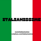 italianissime (Italianissime) free OnlyFans Leaked Pictures & Videos [!NEW!] profile picture