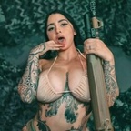 itscassiecurses (Cassie Curses 👹) OnlyFans Leaked Content 

 profile picture