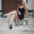 itsmacycartel (Macy Cartel) Only Fans Leaked Pictures and Videos [FRESH] profile picture
